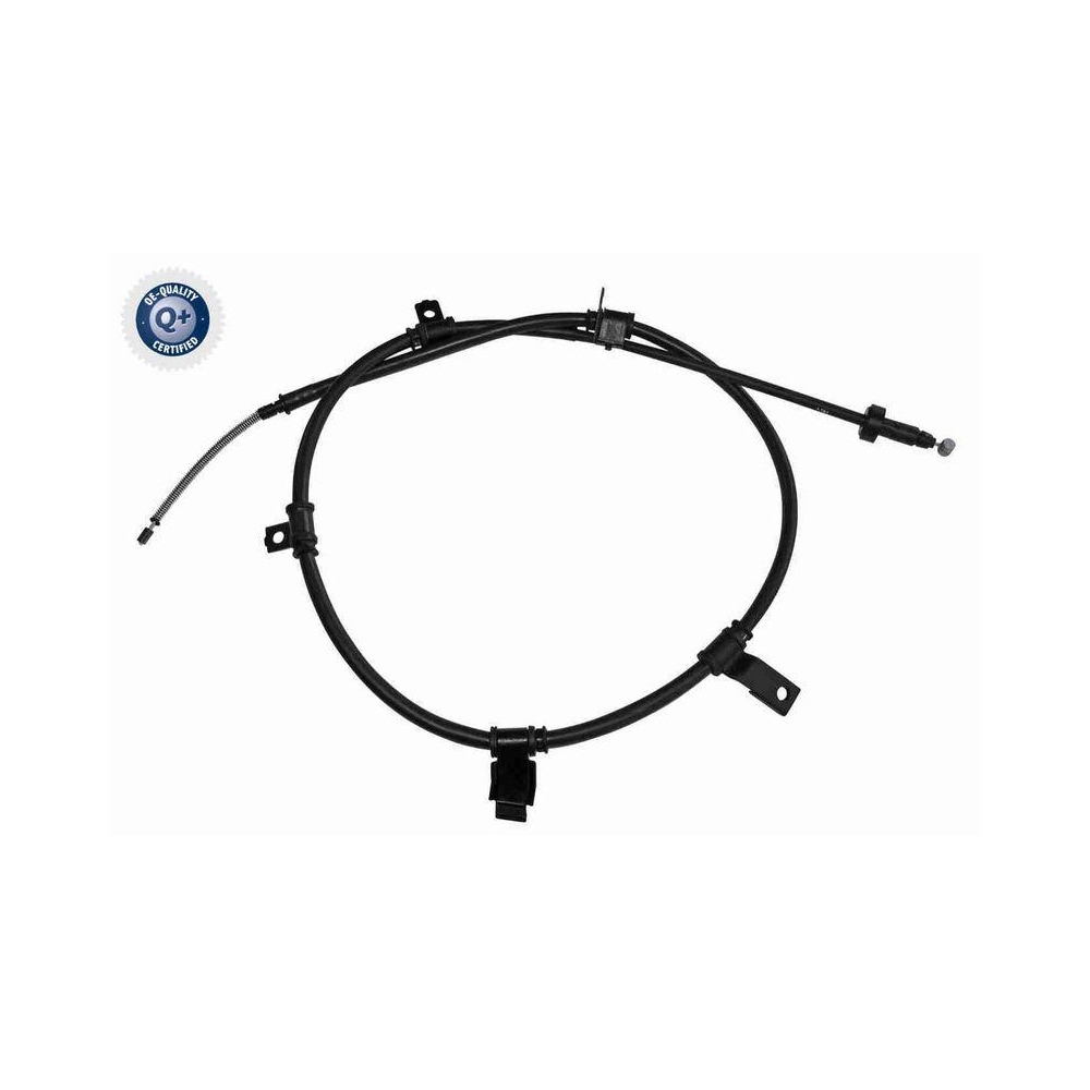 Seilzug, Feststellbremse ACKOJA A52-30023 Q+ Erstausr&uuml;sterqualit&auml;t f&uuml;r HYUNDAI