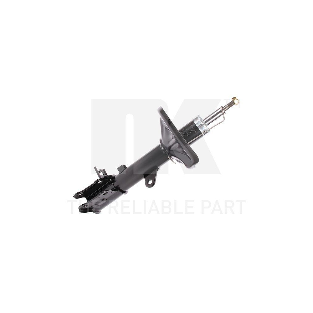 Sto&szlig;d&auml;mpfer NK 65342179 f&uuml;r HYUNDAI, Hinterachse links