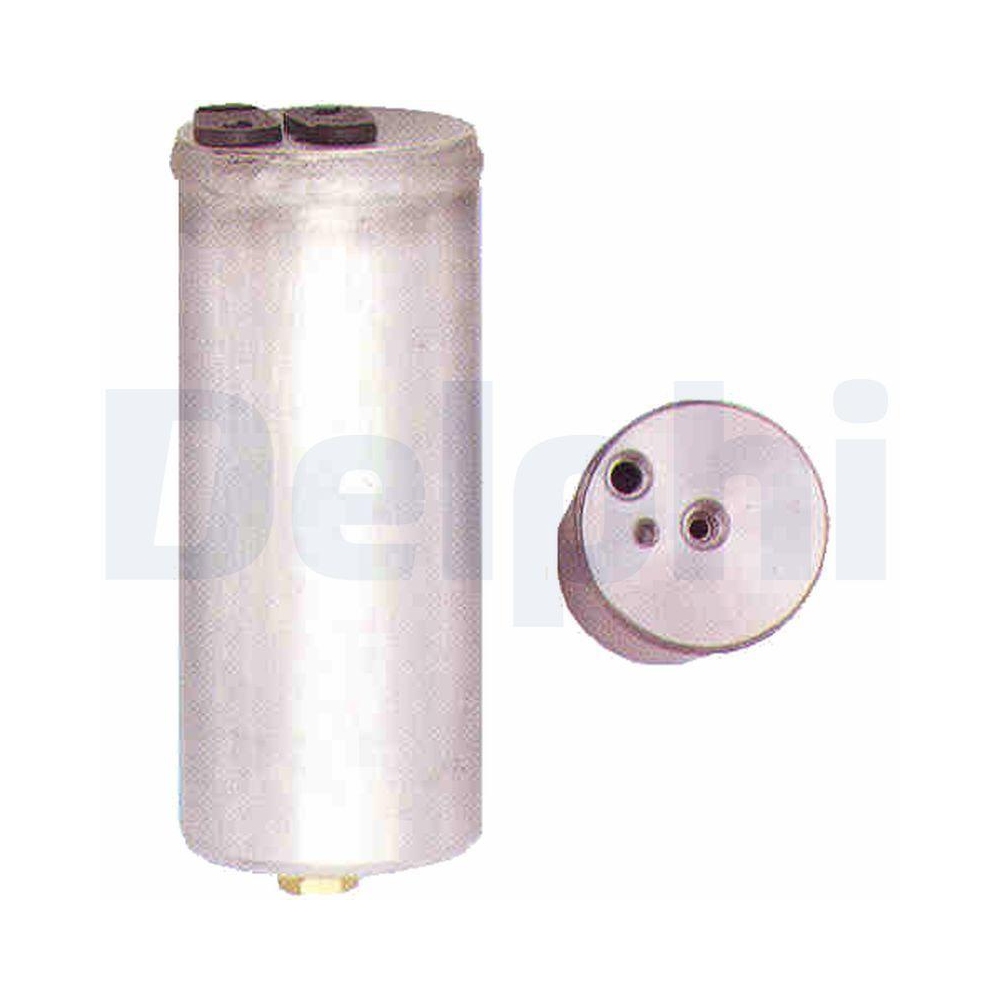 Trockner, Klimaanlage DELPHI TSP0175293 für NISSAN