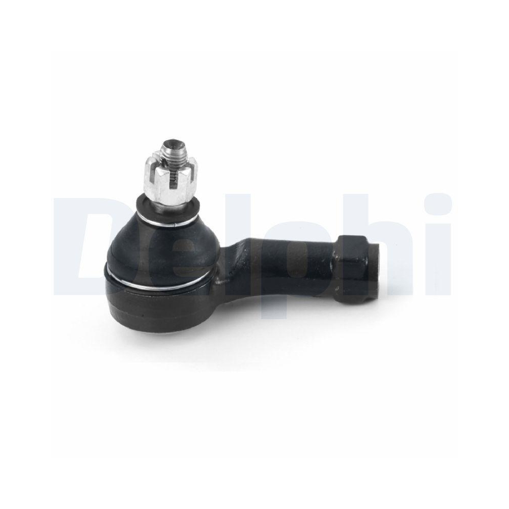 DELPHI TA3415 Spurstangenkopf f&uuml;r HYUNDAI, Vorderachse links