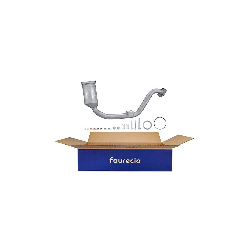 HELLA Katalysator 8LE 366 051-041 Easy2Fit &ndash;