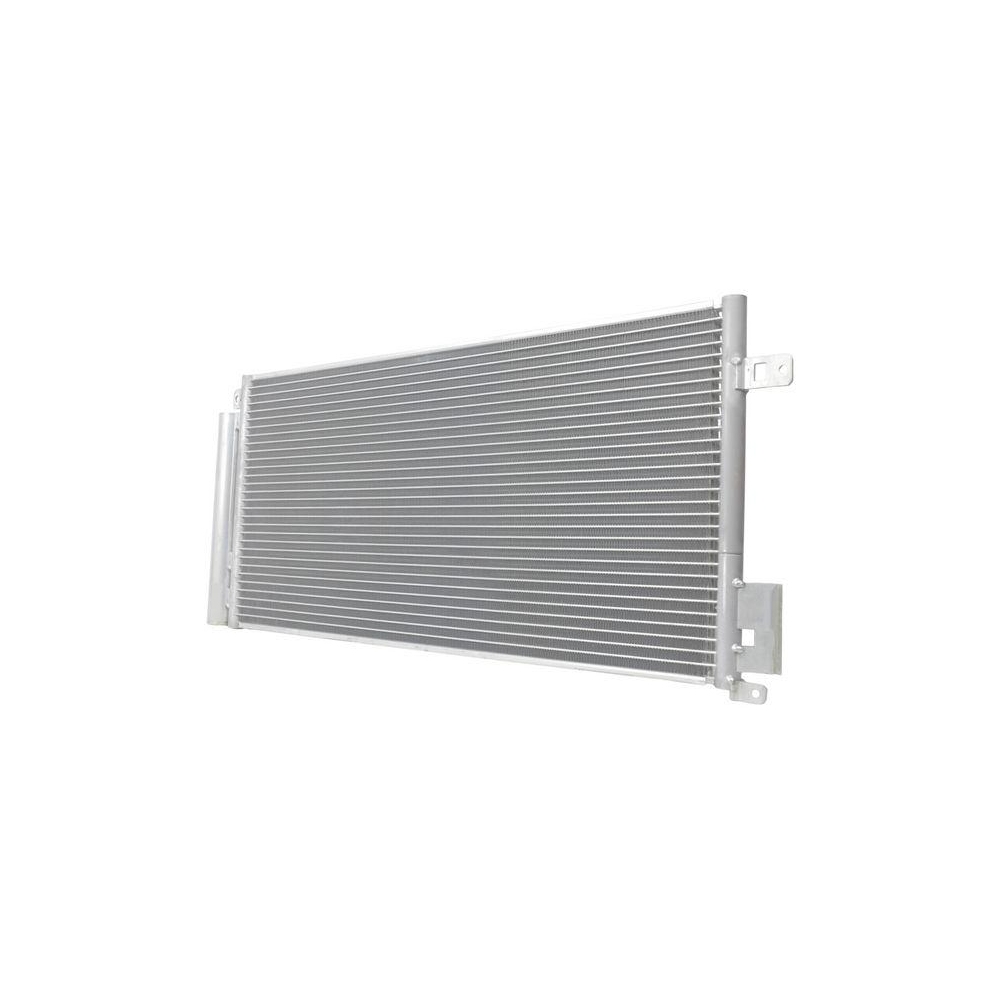 HELLA Kondensator, Klimaanlage 8FC 366 220-881 >>> Easy2Fit <<< für ALFA ROMEO