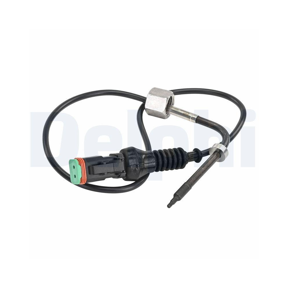 DELPHI TS30432-12B1 Sensor, Abgastemperatur f&uuml;r SCANIA