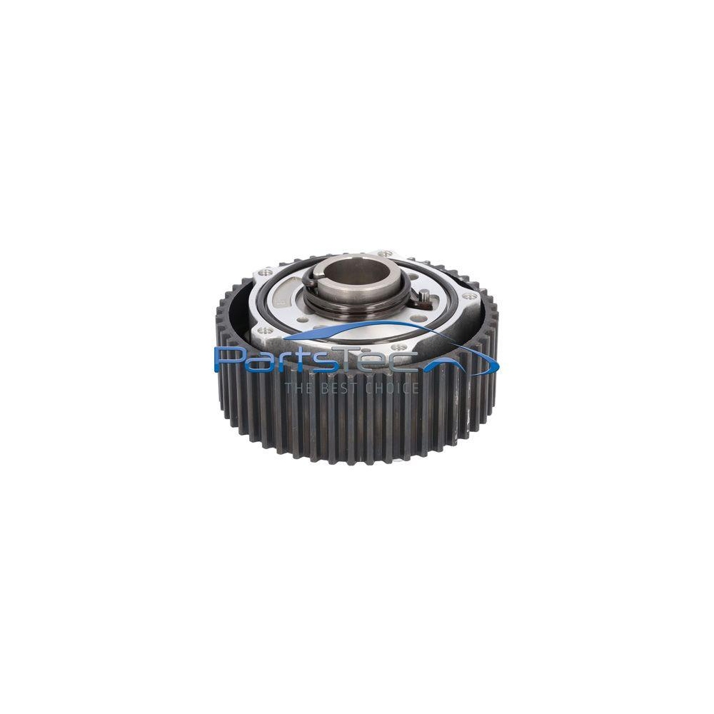 Nockenwellenversteller PartsTec PTA126-0258 für AUDI SEAT SKODA VW, Auslassseite