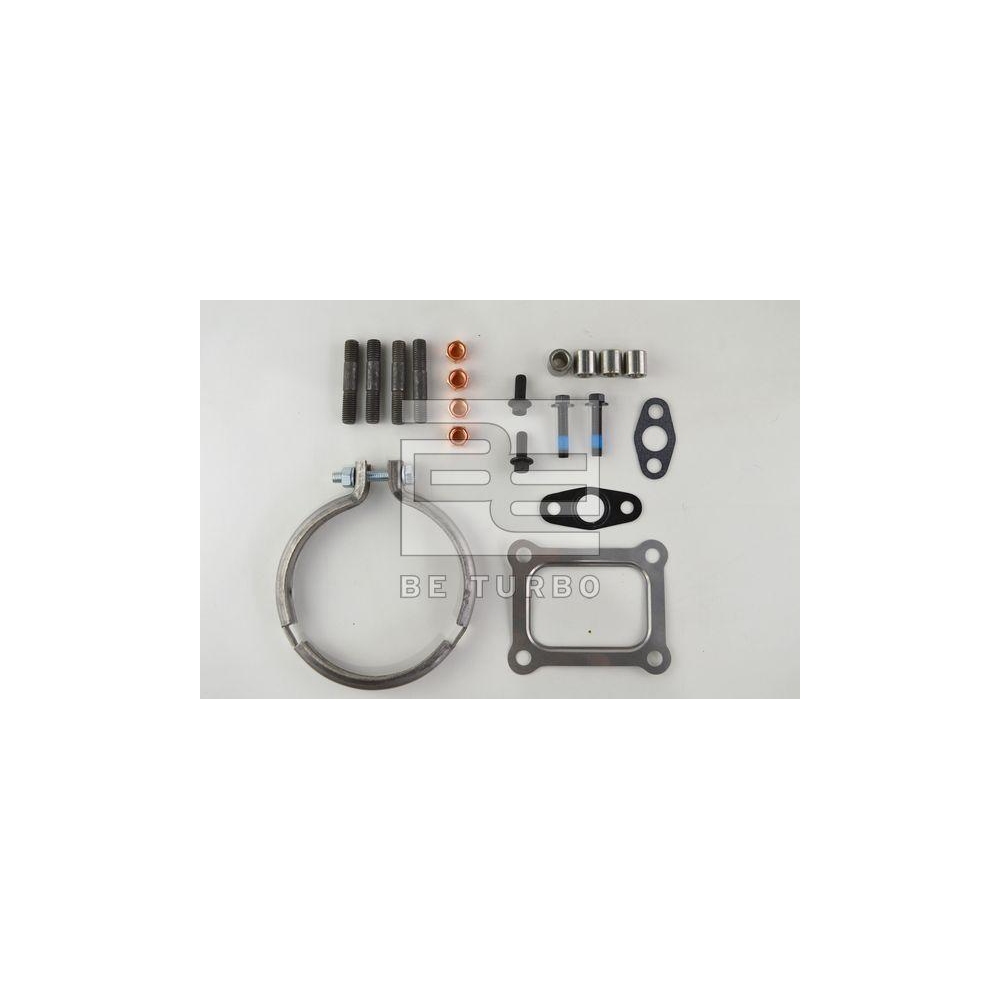 BE TURBO ABS637 Montagesatz, Lader f&uuml;r RENAULT VOLVO RENAULT TRUCKS