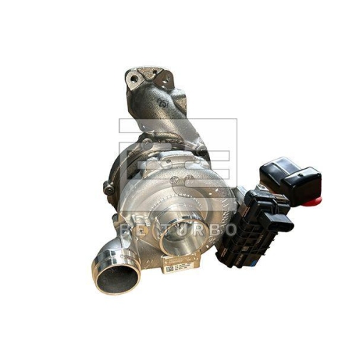 BE TURBO 131922 Lader, Aufladung f&uuml;r MERCEDES-BENZ