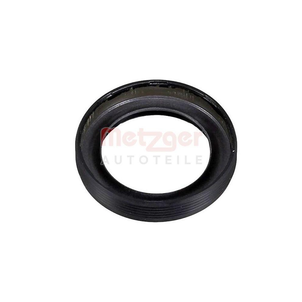 METZGER AUTOTEILE 2430189 Wellendichtring, Kurbelwelle f&uuml;r AUDI PORSCHE SEAT VW