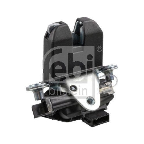 FEBI BILSTEIN 198945 Heckklappenschloss febi Plus f&uuml;r SKODA