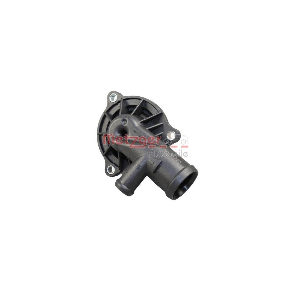 Thermostat, K&uuml;hlmittel METZGER 4006291 f&uuml;r AUDI VW
