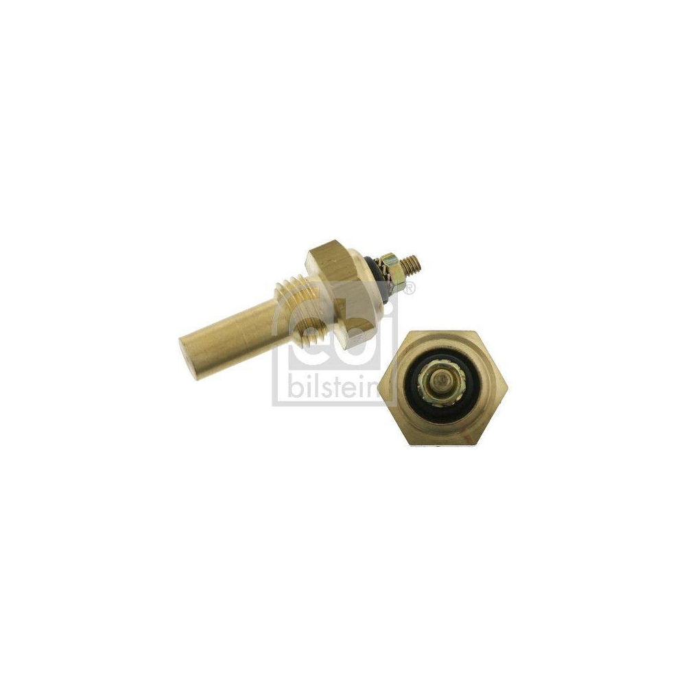 FEBI BILSTEIN Sensor, K&uuml;hlmitteltemperatur 01300 f&uuml;r MERCEDES-BENZ SCANIA EVOBUS