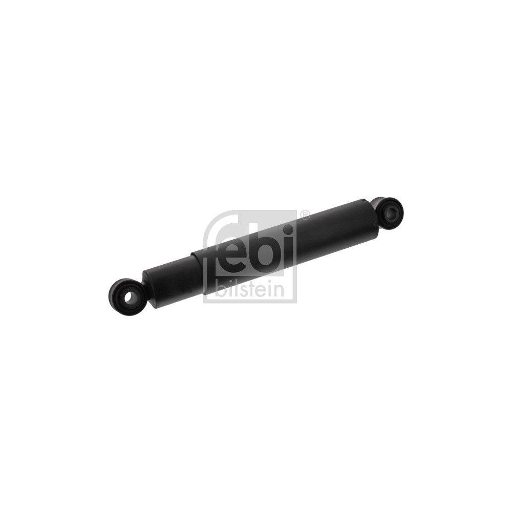 FEBI BILSTEIN Sto&szlig;d&auml;mpfer 20216 f&uuml;r MERCEDES-BENZ, Hinterachse