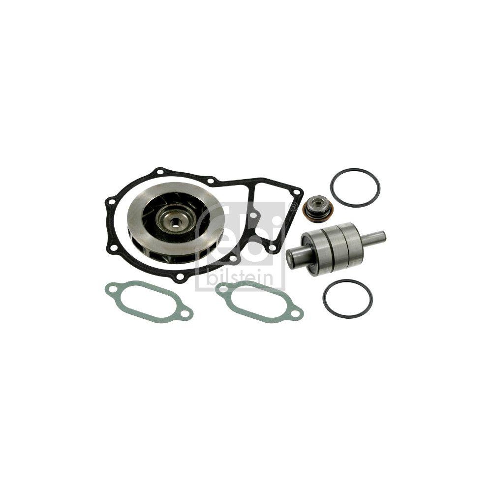 Reparatursatz, Wasserpumpe FEBI BILSTEIN 22456 f&uuml;r MERCEDES-BENZ EVOBUS SETRA