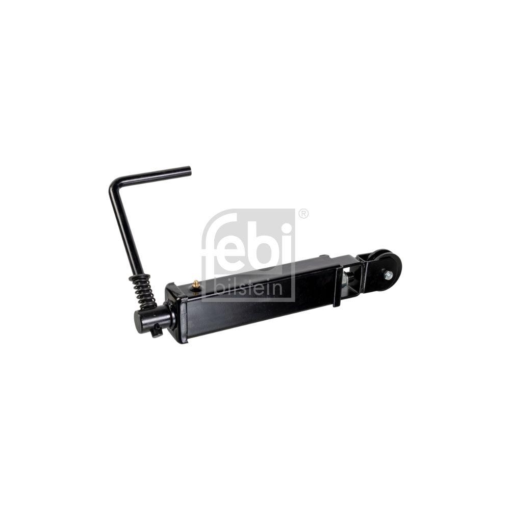 FEBI BILSTEIN Kurbel, Standbremse 109157 f&uuml;r