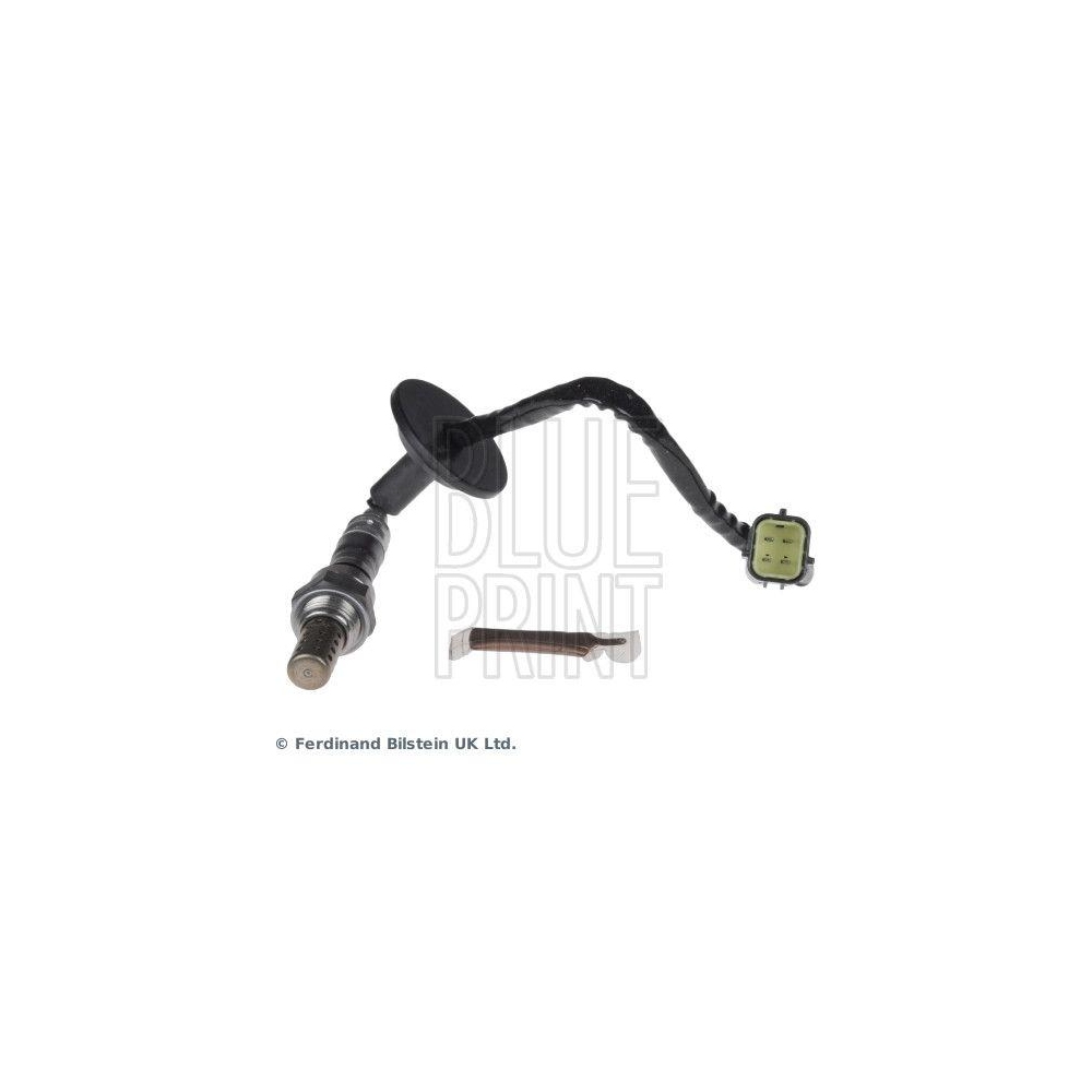 Lambdasonde BLUE PRINT ADG07033 f&uuml;r CHEVROLET, Abgaskr&uuml;mmer