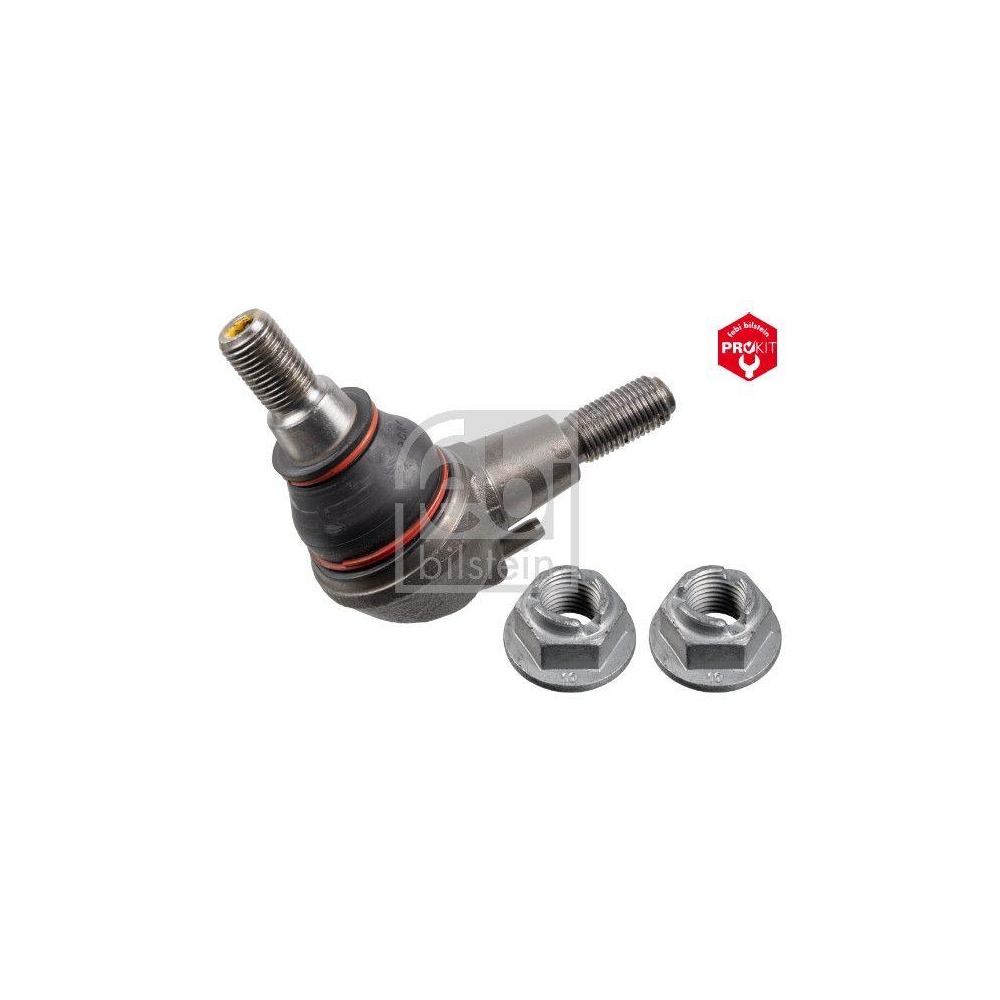 FEBI BILSTEIN Trag-/F&uuml;hrungsgelenk 36885 ProKit f&uuml;r MERCEDES-BENZ