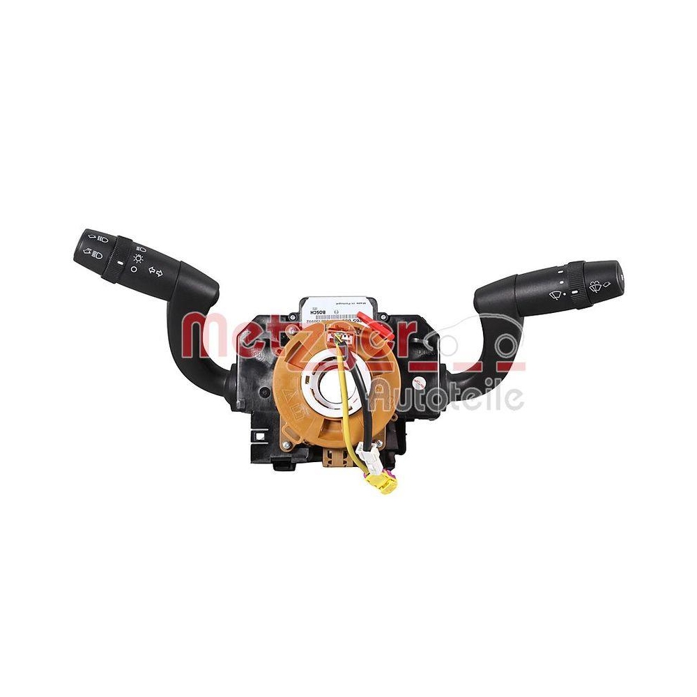 Lenkstockschalter METZGER 0916918 ORIGINAL ERSATZTEIL für FIAT