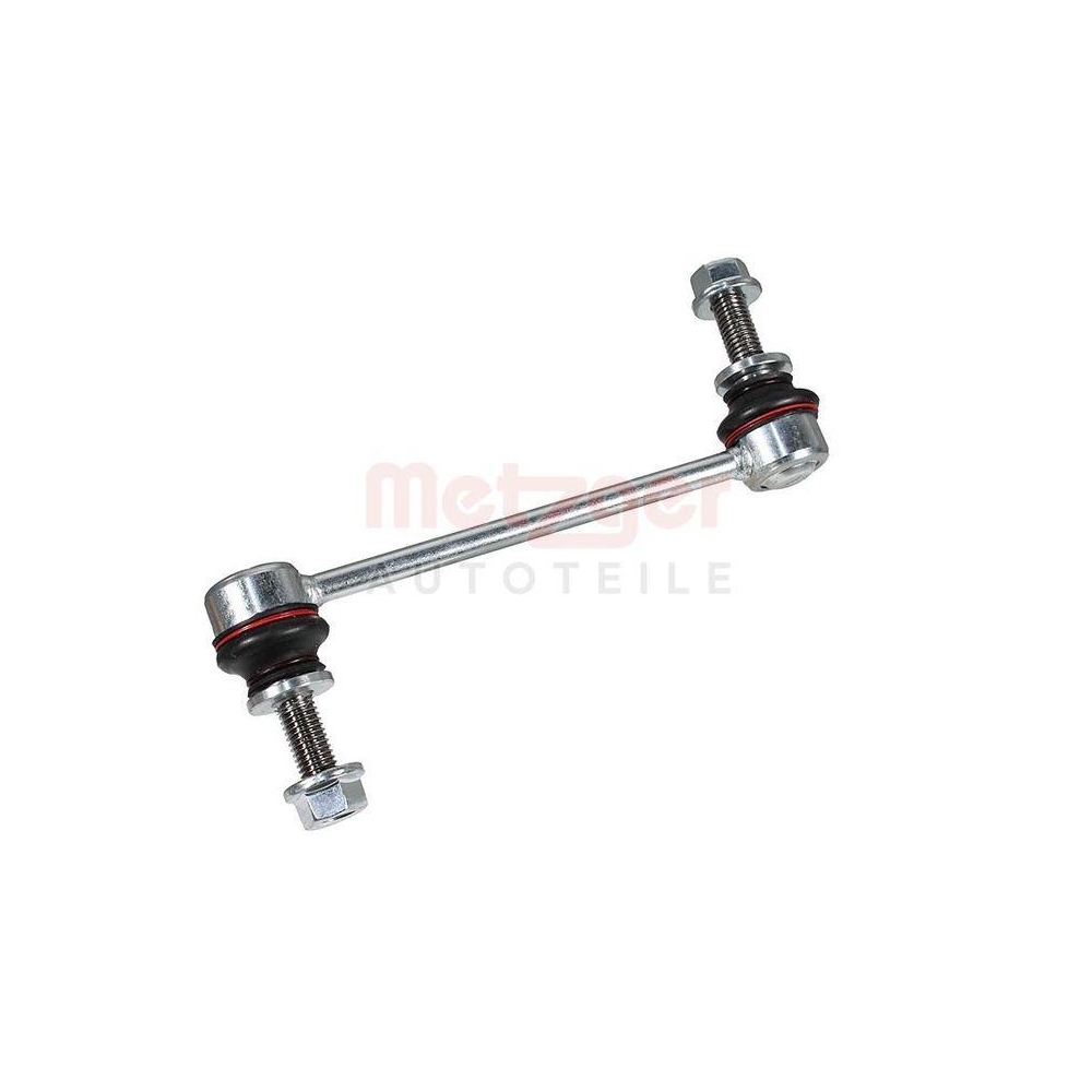 Stange/Strebe, Stabilisator METZGER 53081208 KIT + GREENPARTS f&uuml;r LAND ROVER