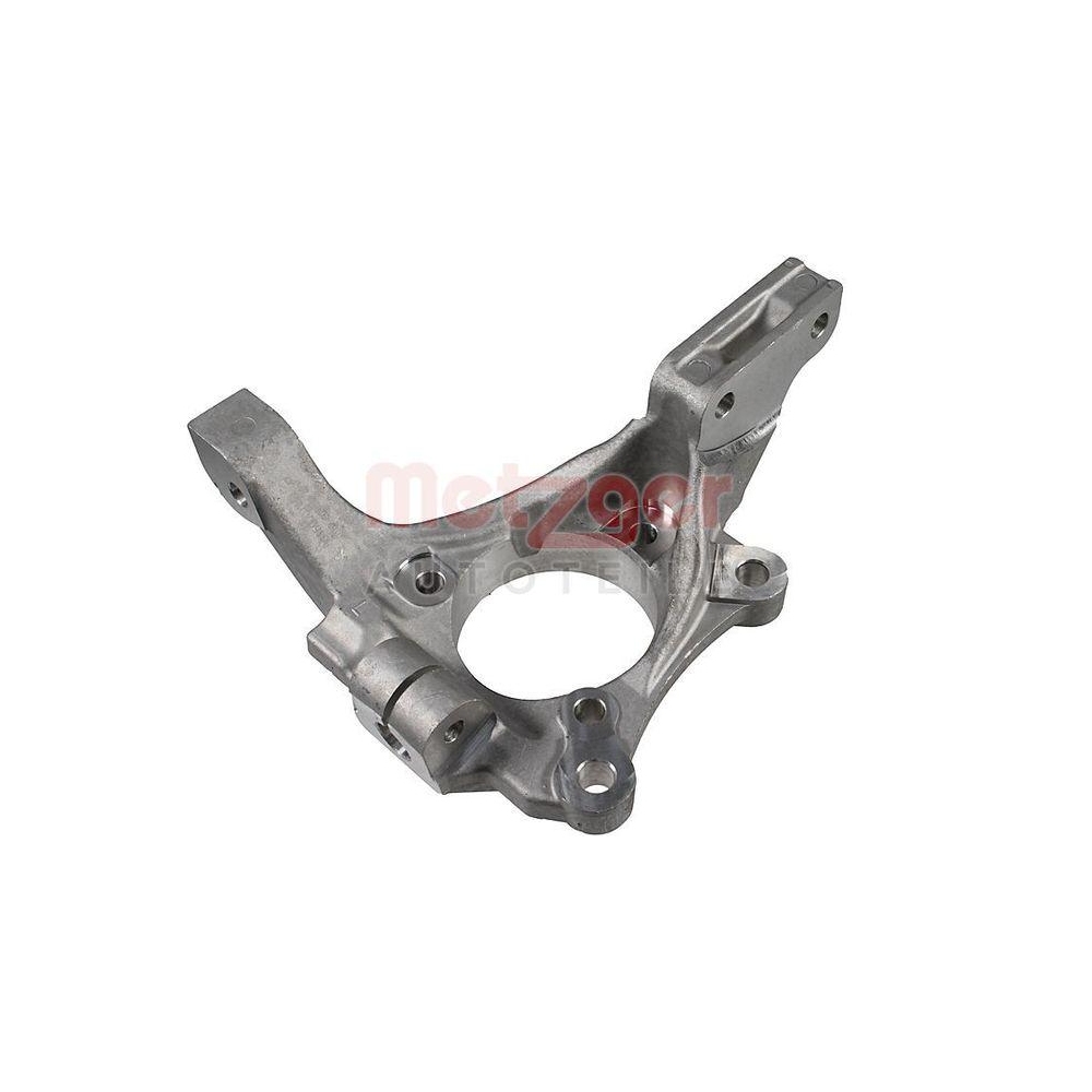 Achsschenkel, Radaufh&auml;ngung METZGER 58150001 f&uuml;r OPEL VAUXHALL GENERAL MOTORS