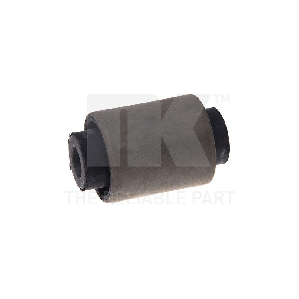 Lagerung, Lenker NK 5102512 f&uuml;r FORD MAZDA, Vorderachse, innen, unten