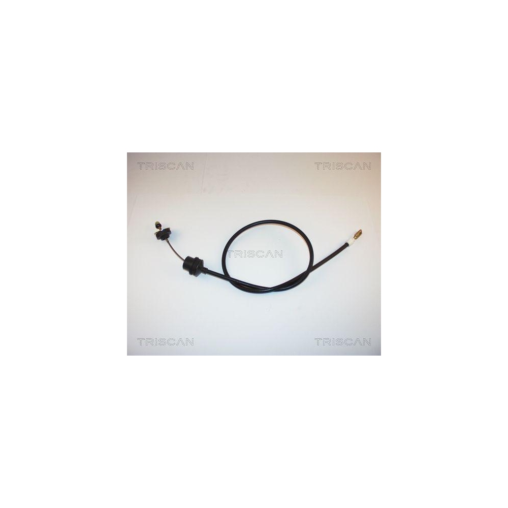 Seilzug, Kupplungsbet&auml;tigung TRISCAN 8140 38225 f&uuml;r CITRO&Euml;N