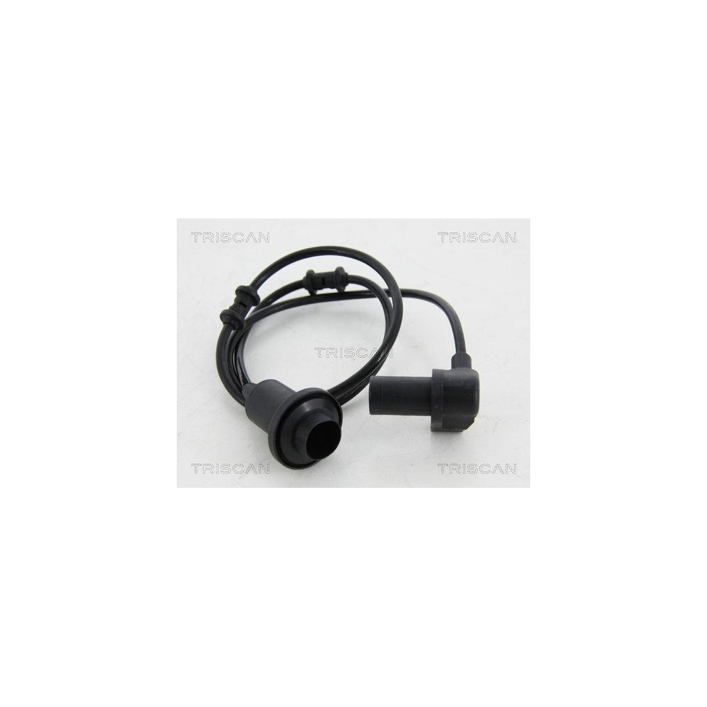 Sensor, Raddrehzahl TRISCAN 8180 23203 f&uuml;r MERCEDES-BENZ, Hinterachse