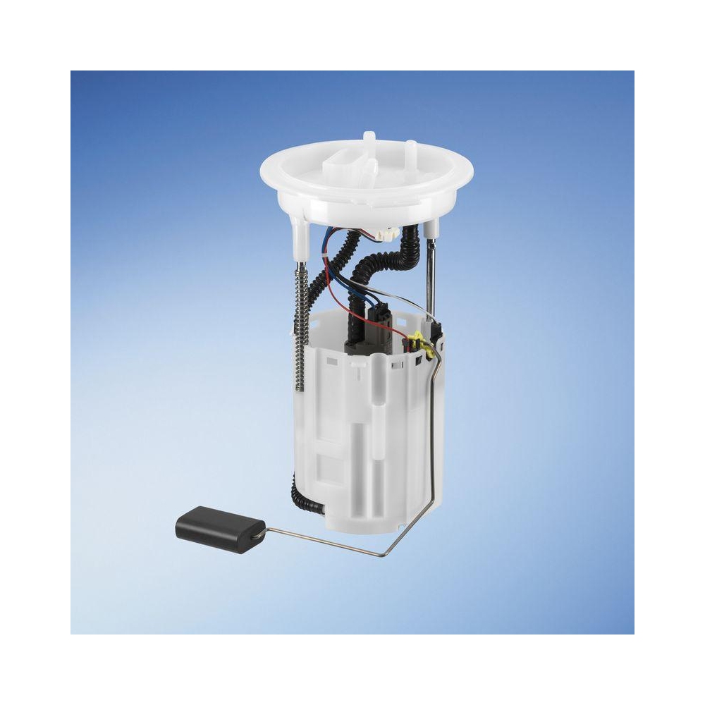 Kraftstoff-F&ouml;rdereinheit BOSCH 0 986 580 940 f&uuml;r AUDI SEAT SKODA VW