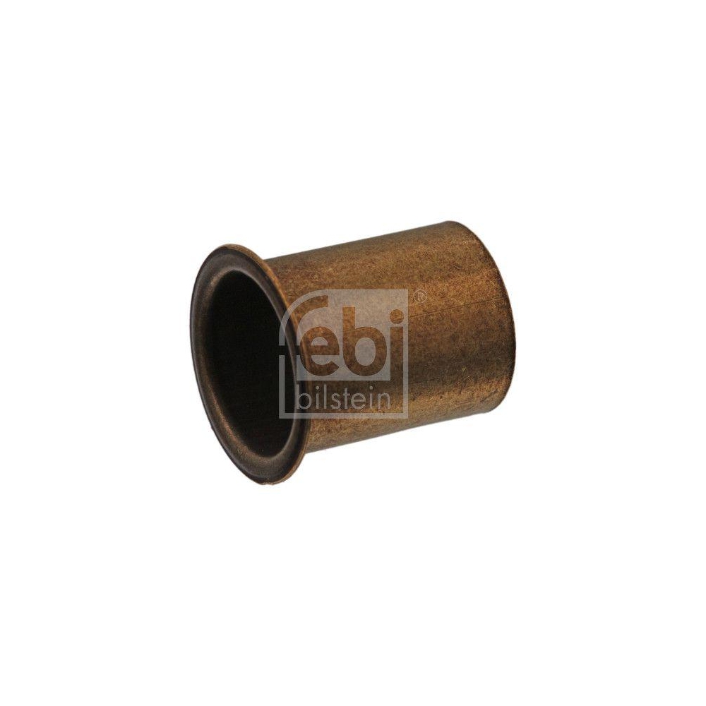 Verbinder, Druckluftleitung FEBI BILSTEIN 05507 für SCANIA JOHN DEERE SAF