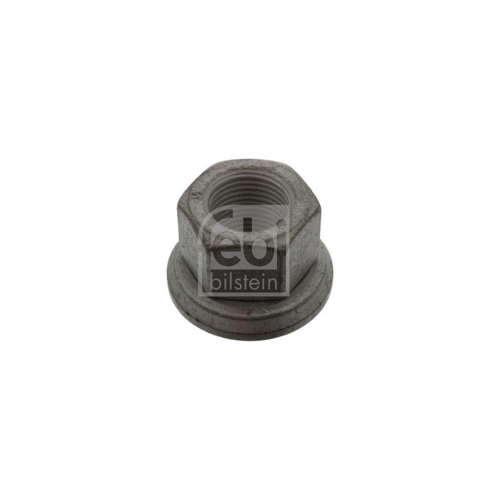 Radmutter FEBI BILSTEIN 45019 für IVECO, Hinterachse, Vorderachse