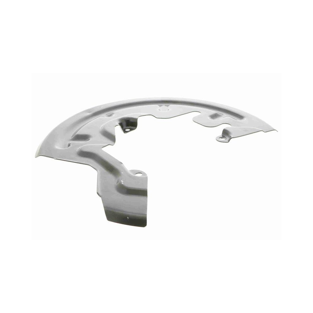 Spritzblech, Bremsscheibe VAICO V46-0949 Original VAICO Qualit&auml;t f&uuml;r RENAULT