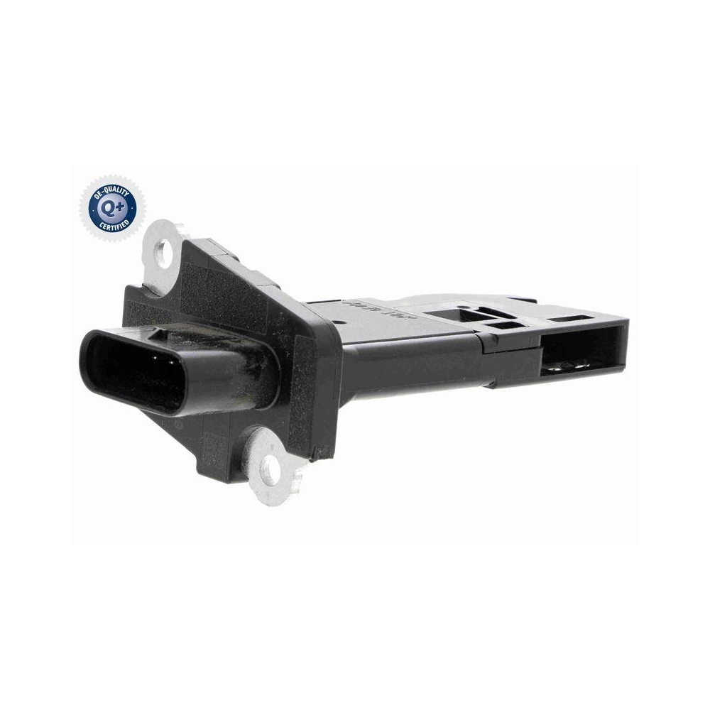 Luftmassenmesser VEMO V20-72-5179 Q+, Erstausr&uuml;sterqualit&auml;t f&uuml;r BMW HITACHI
