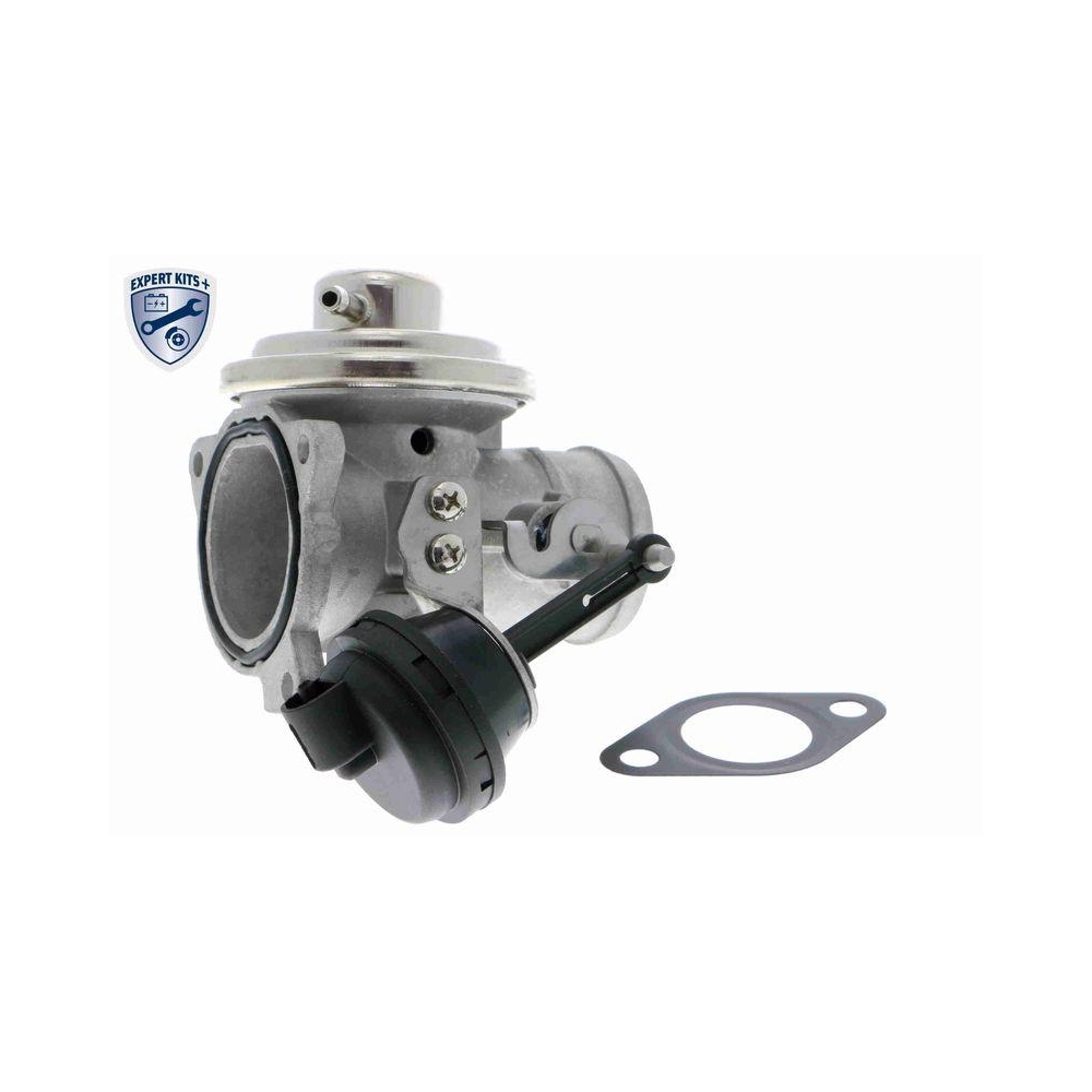 AGR-Ventil VEMO V10-63-0023-1 EXPERT KITS + f&uuml;r AUDI MULTICAR SEAT SKODA VW VAG
