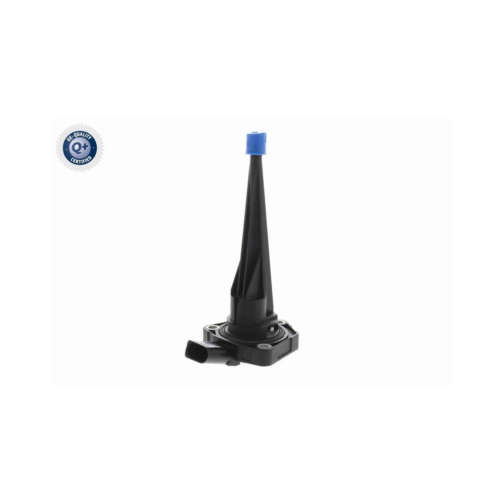 Sensor, Motor&ouml;lstand VEMO V10-72-1481 Green Mobility Parts f&uuml;r AUDI SKODA VW VAG