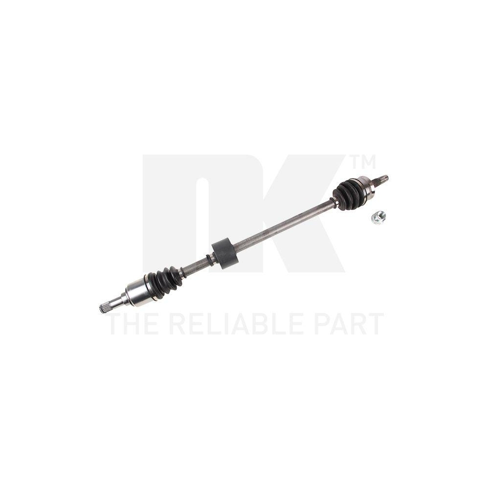Antriebswelle NK 502375 f&uuml;r FIAT, Vorderachse rechts