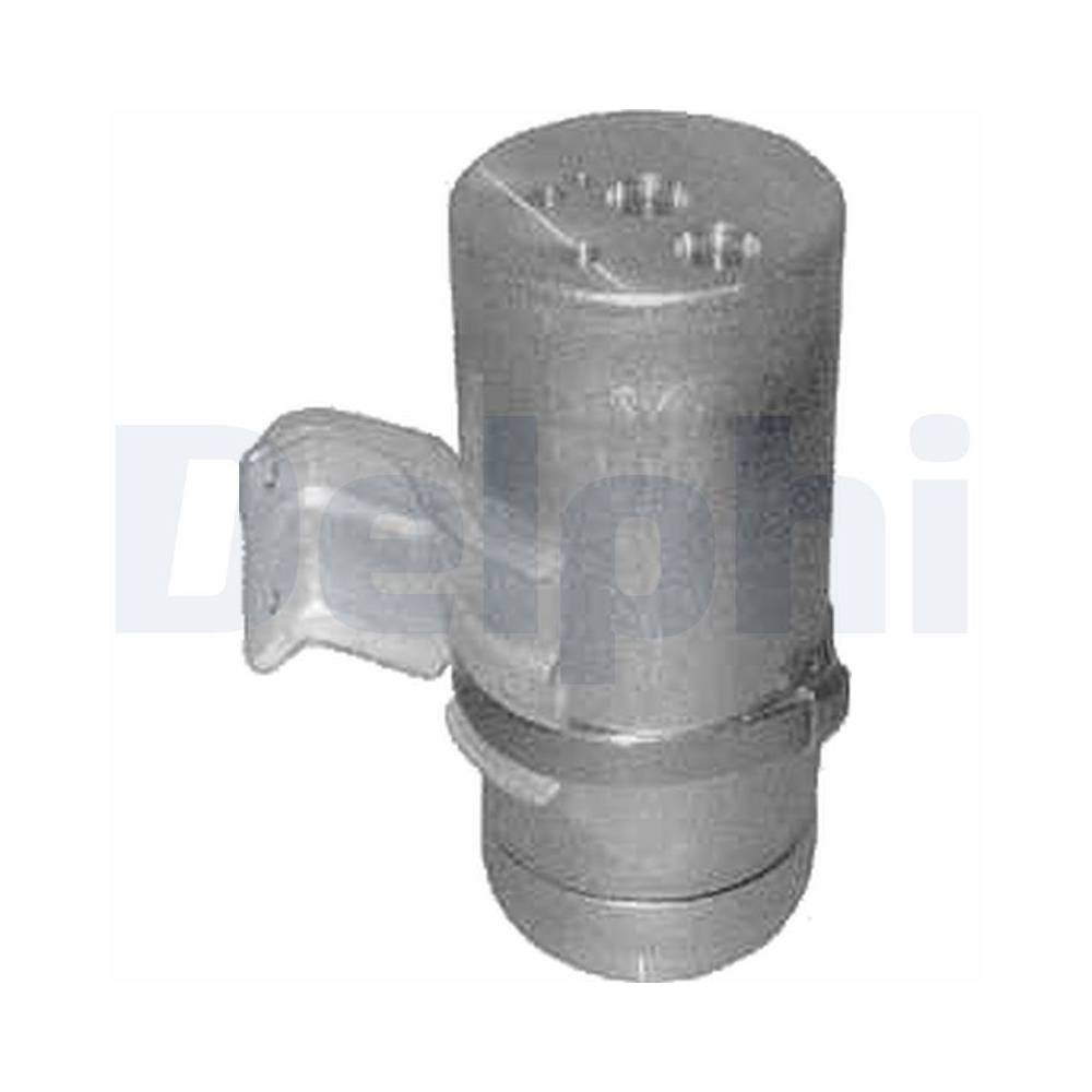 Trockner, Klimaanlage DELPHI TSP0175295 für MERCEDES-BENZ