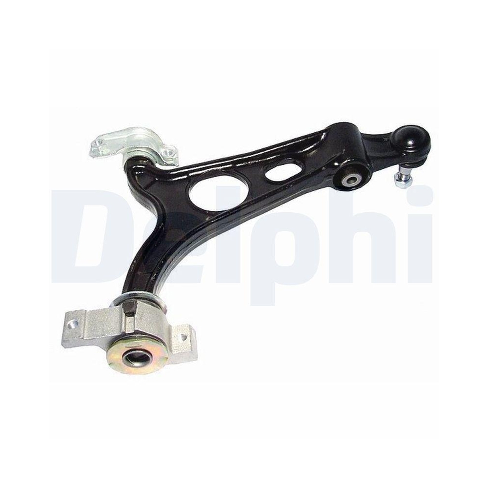 DELPHI TC1063 Lenker, Radaufh&auml;ngung f&uuml;r ALFA ROMEO, Vorderachse rechts, au&szlig;en