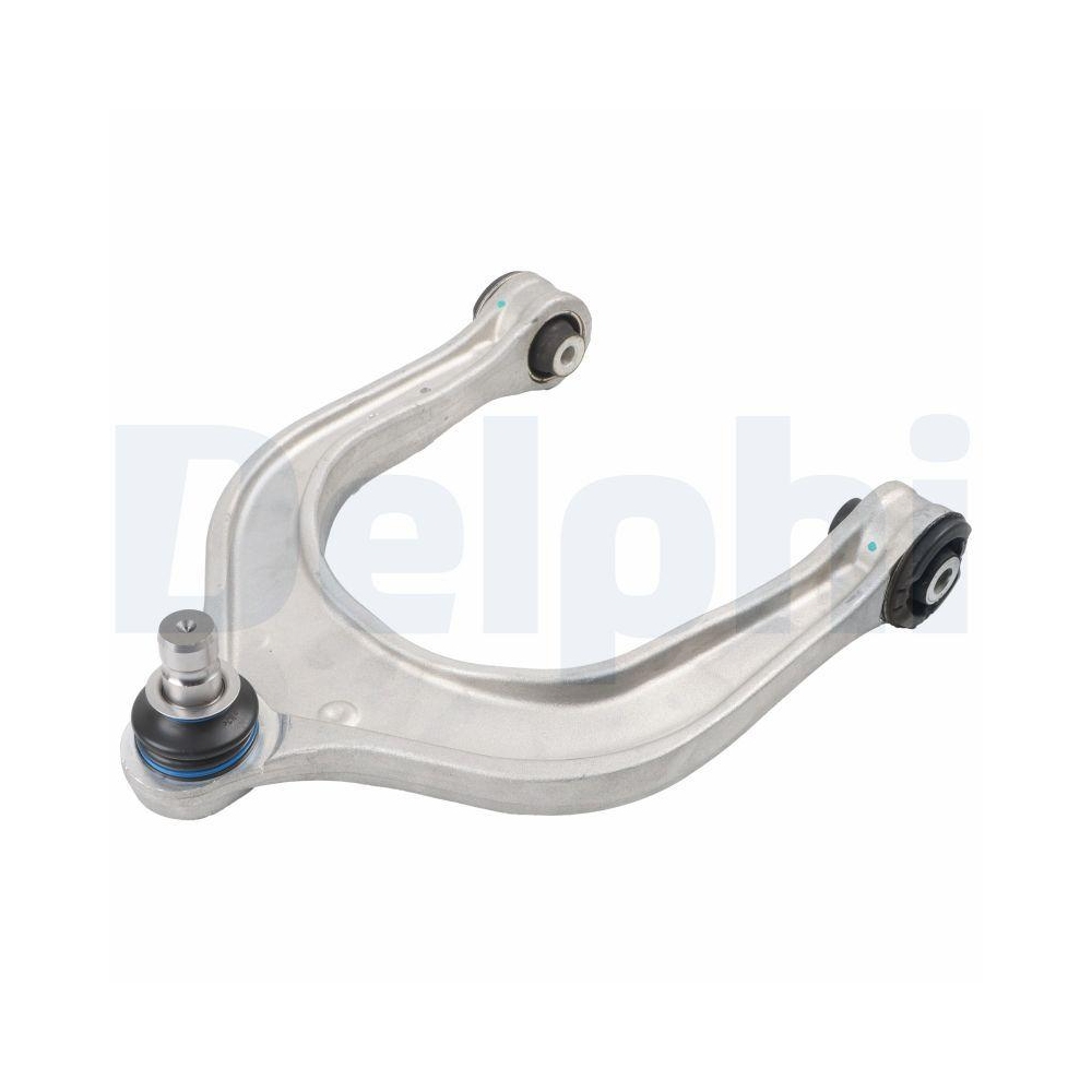 DELPHI TC4941 Lenker, Radaufh&auml;ngung f&uuml;r BMW, Vorderachse links, au&szlig;en, oben