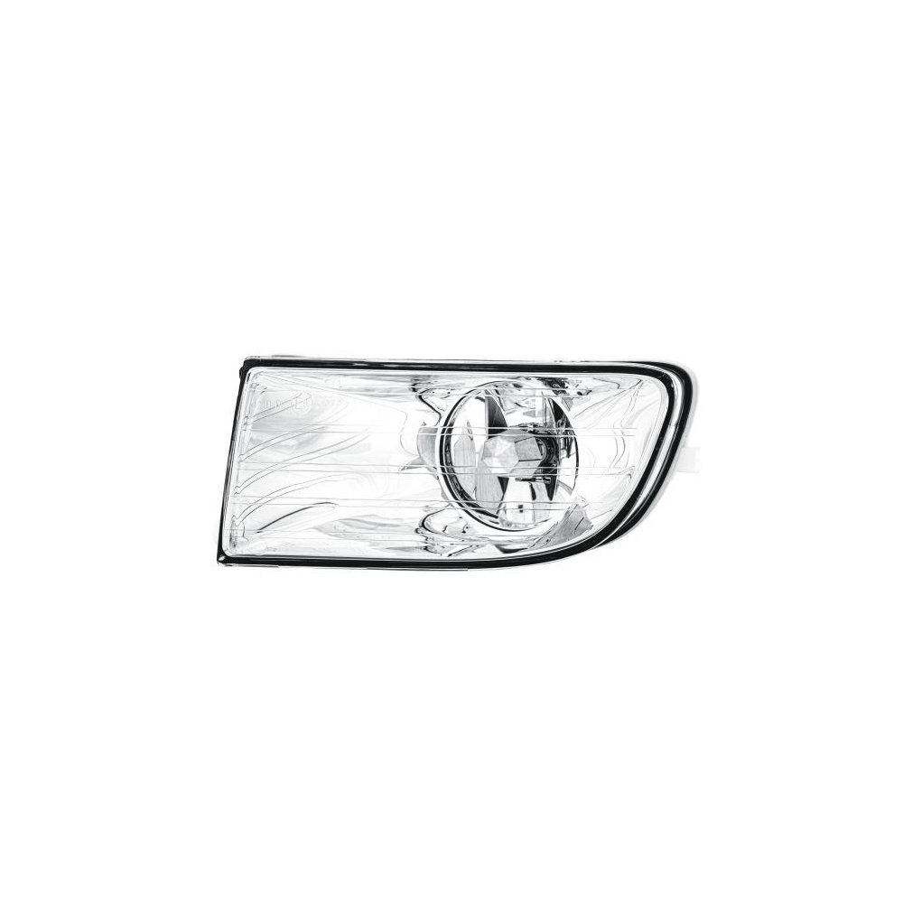 HELLA Nebelscheinwerfer 1N0 354 017-011 für SKODA, links