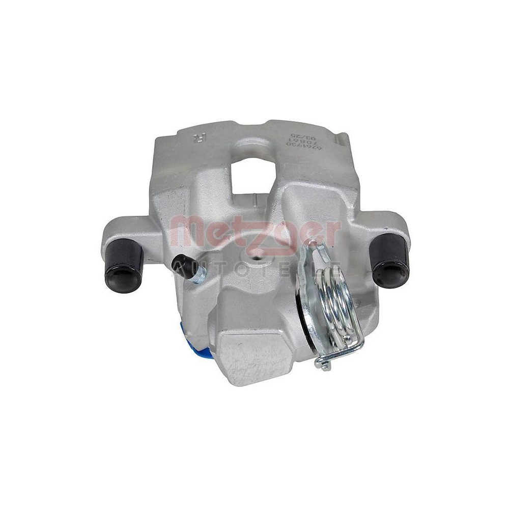 Bremssattel METZGER AUTOTEILE 6261730 f&uuml;r PEUGEOT, Hinterachse rechts