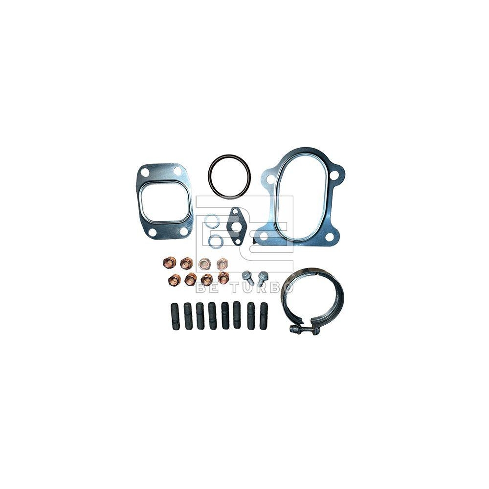 BE TURBO ABS469 Montagesatz, Lader f&uuml;r MERCEDES-BENZ