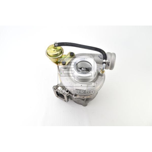 BE TURBO 128104RED Lader, Aufladung f&uuml;r RENAULT TRUCKS DEUTZ