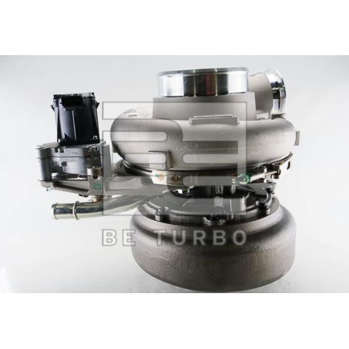 BE TURBO 130730 Lader, Aufladung f&uuml;r IVECO