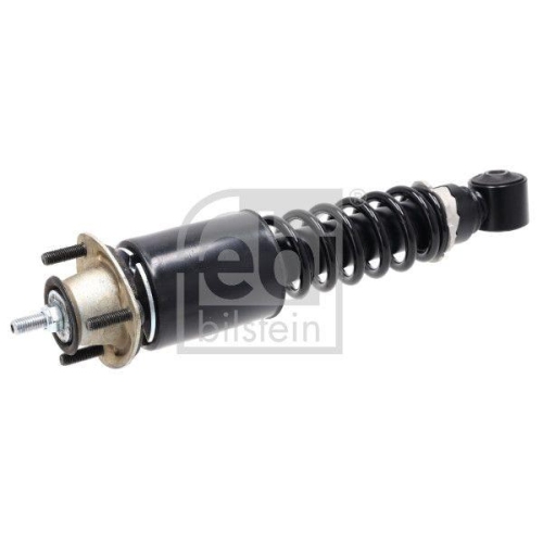FEBI BILSTEIN 1005759 D&auml;mpfer, Fahrerhauslagerung f&uuml;r SCANIA, hinten