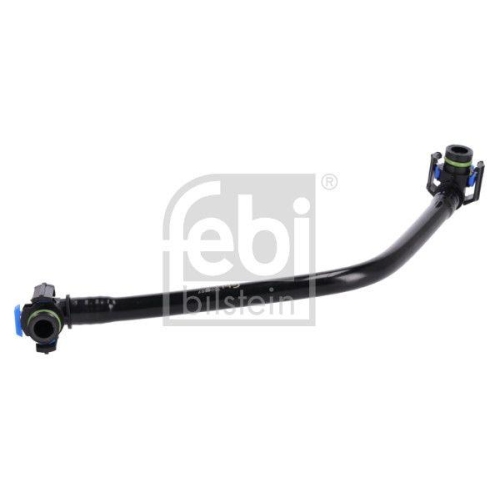 FEBI BILSTEIN 1004587 K&uuml;hlmittelrohrleitung f&uuml;r MAN