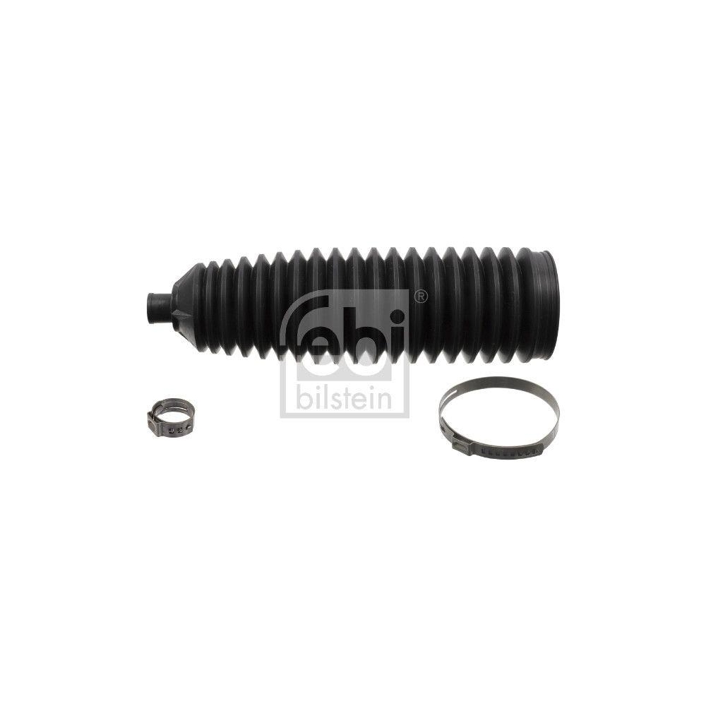 FEBI BILSTEIN Faltenbalgsatz, Lenkung 102365 f&uuml;r OPEL VAUXHALL GENERAL MOTORS