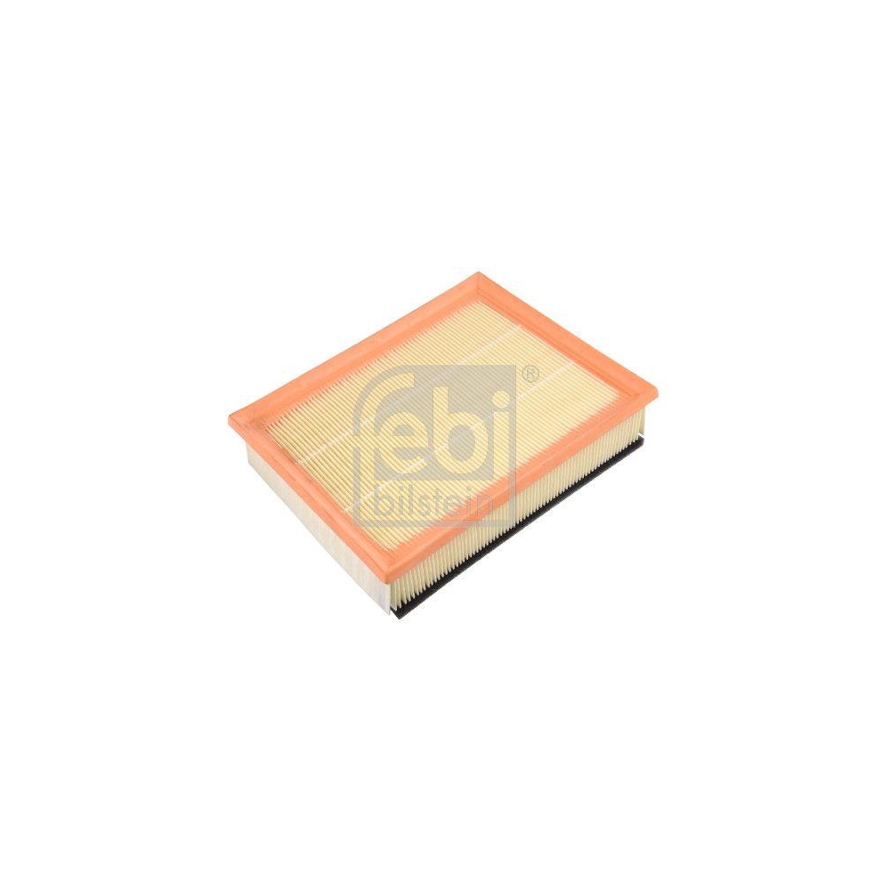 FEBI BILSTEIN Luftfilter 31234 f&uuml;r VW