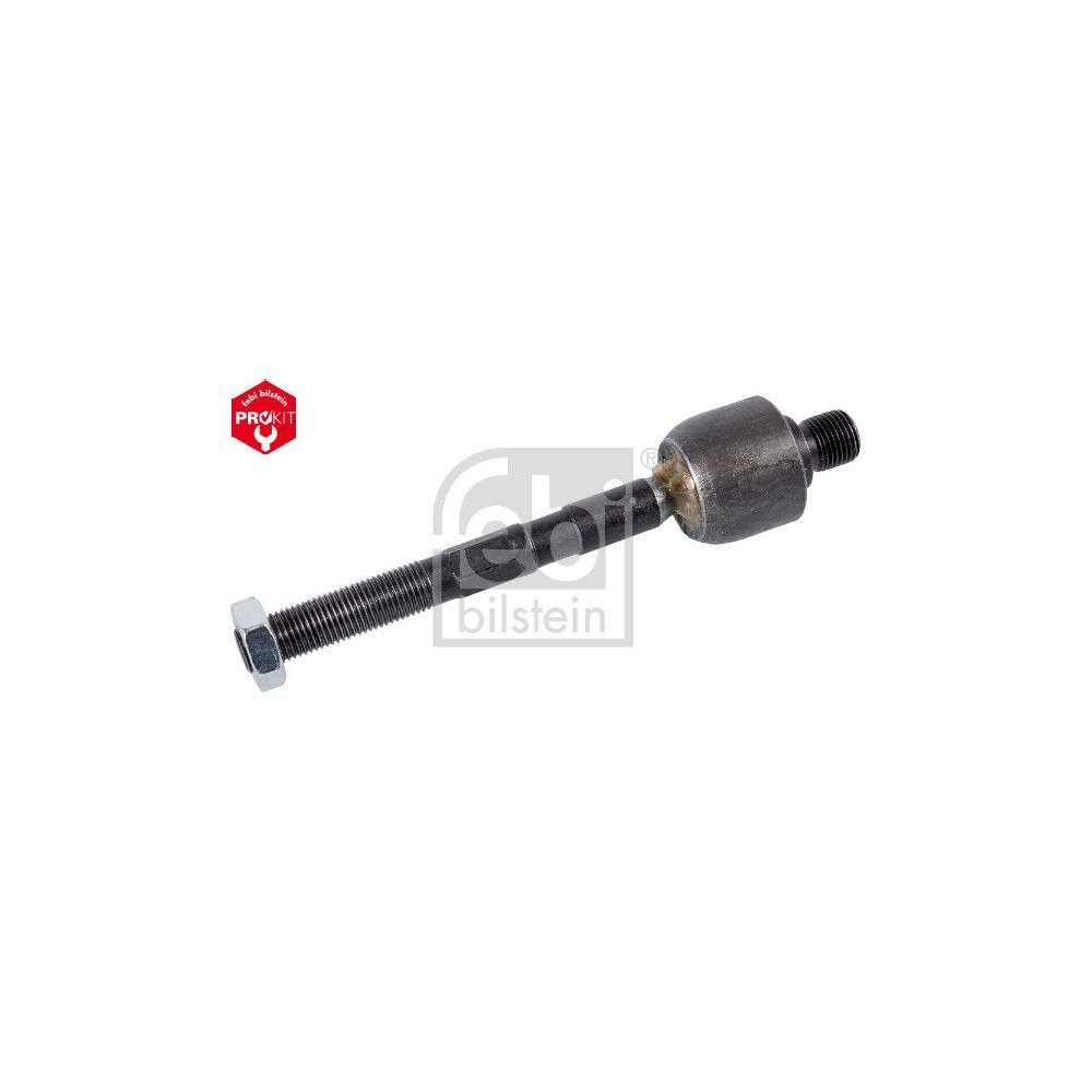 FEBI BILSTEIN Axialgelenk, Spurstange 33448 ProKit f&uuml;r HYUNDAI KIA