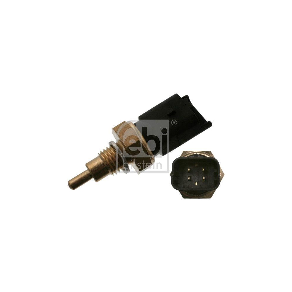 FEBI BILSTEIN Sensor, K&uuml;hlmitteltemperatur 37219 f&uuml;r ALFA ROMEO FIAT LANCIA