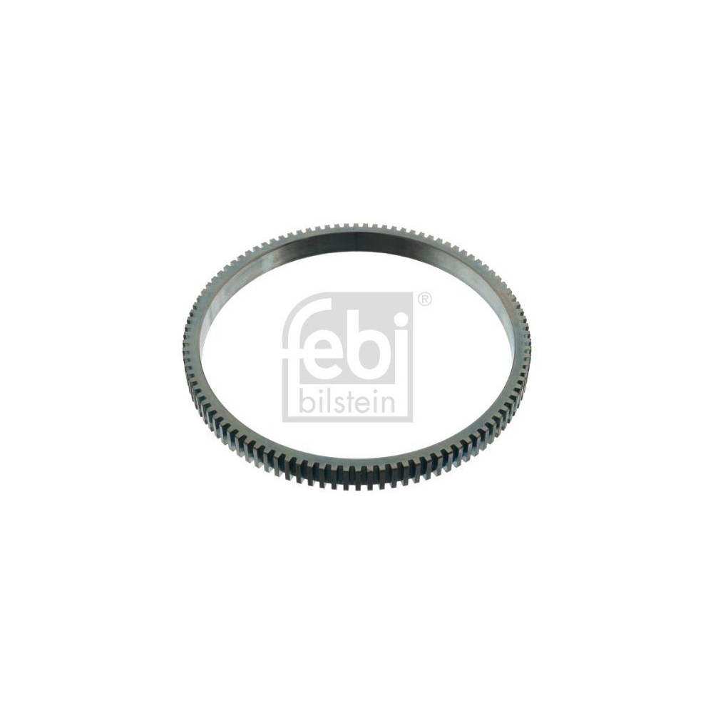 FEBI BILSTEIN Sensorring, ABS 170410 f&uuml;r VOLVO RENAULT TRUCKS, Vorderachse links