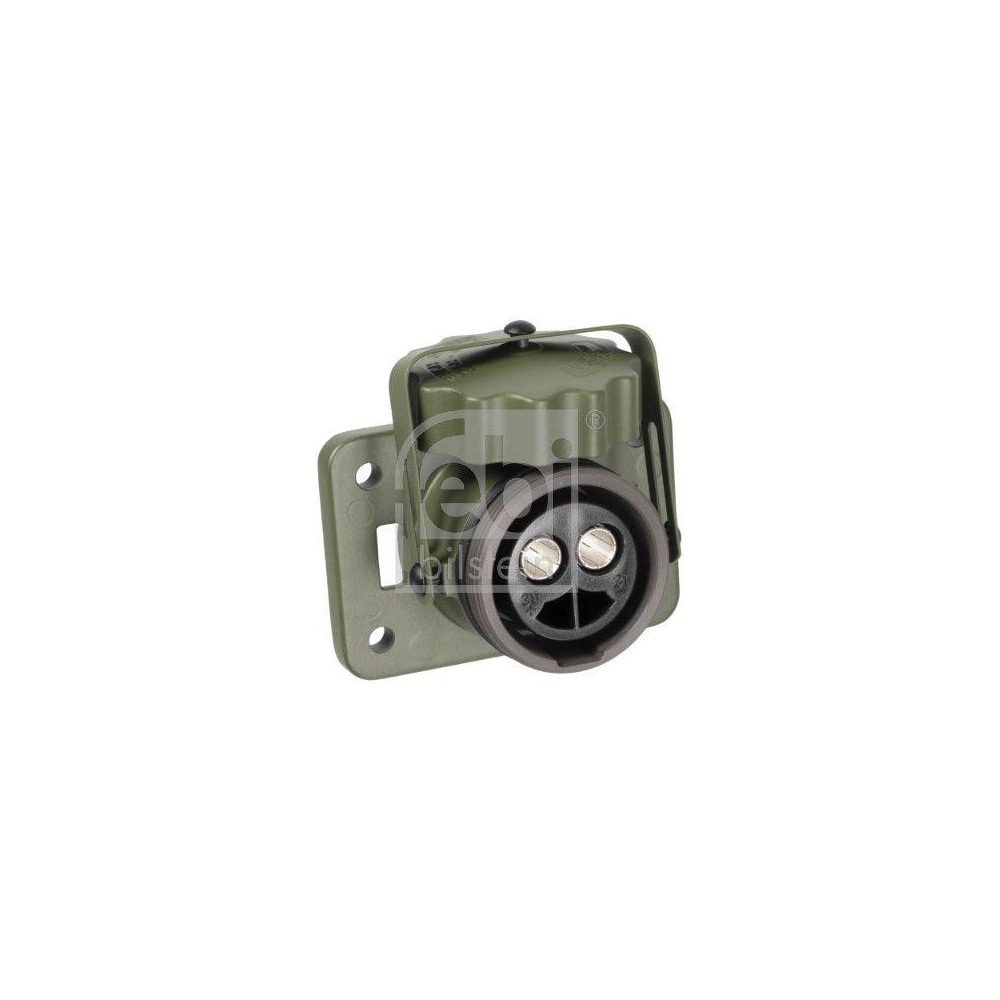 Steckdose FEBI BILSTEIN 171822 für MAN