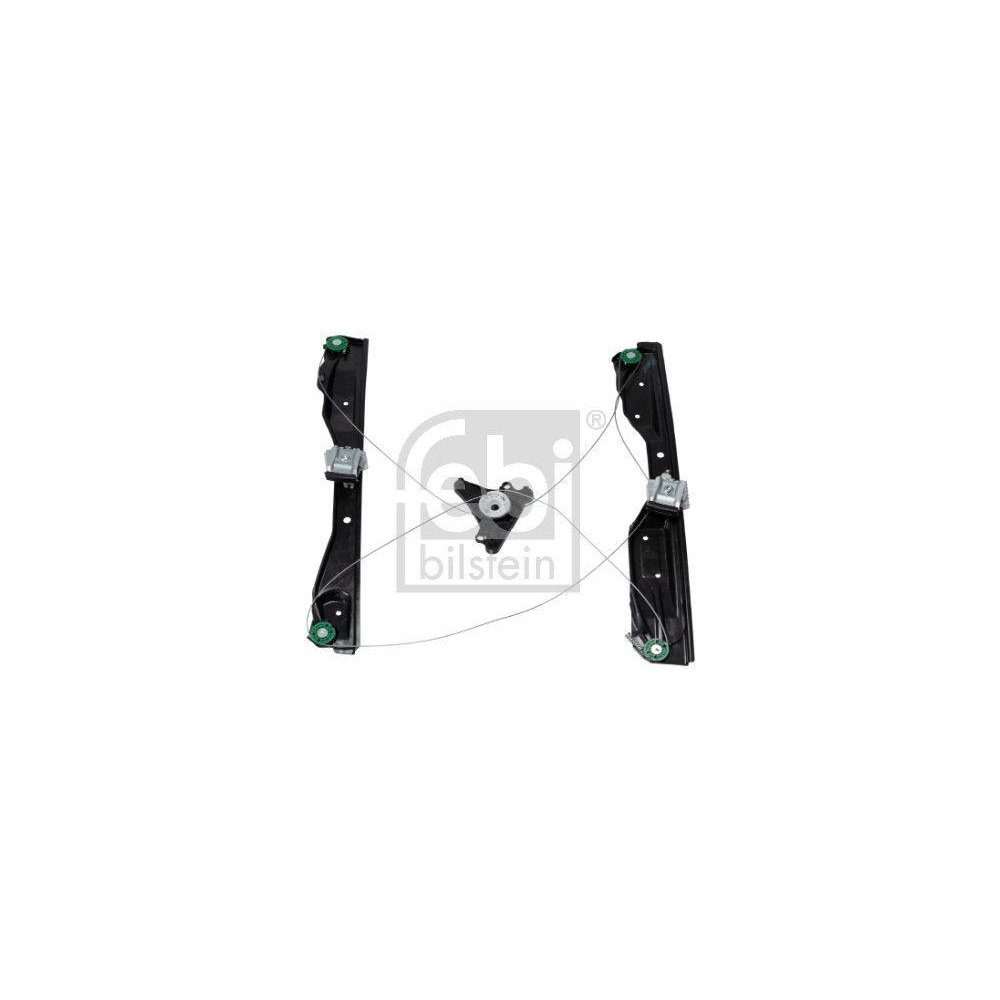 Fensterheber FEBI BILSTEIN 175722 für VW, vorne rechts